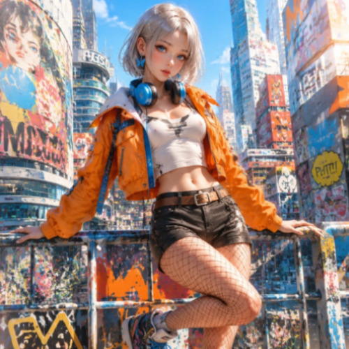 AIGC全自动排版
